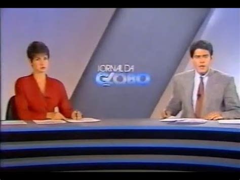 Jornal Da Globo Youtube