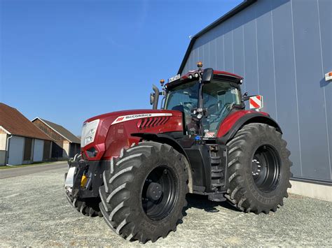 Neuigkeiten Von HUBER Agrar KFZ Technik