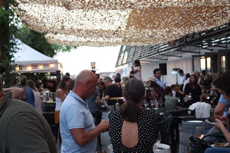 Halles Bacalan Diffusent Les Matchs La Coupe Du Monde De Rugby