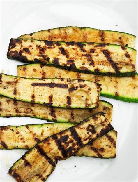 Best Grilled Zucchini Recipe How To Grill Zucchini—