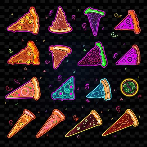 Pizza Shapes PSD, 7,000+ High Quality Free PSD Templates for Download