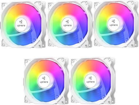 Uphere Mm Rgb Case Fan