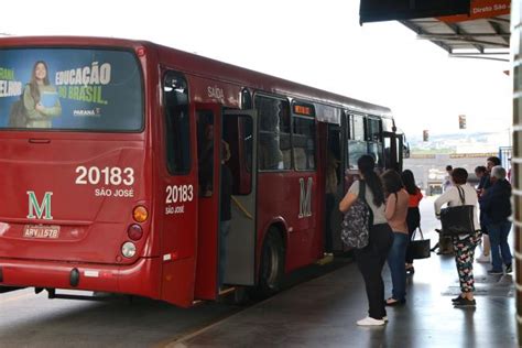 Consulta Pública Da 1ª Licitação Do Transporte Coletivo Da Rmc Recebeu