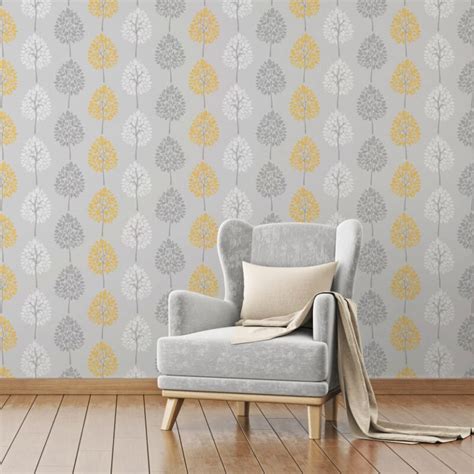 Aggregate 86 Yellow And Grey Wallpaper Super Hot Vn