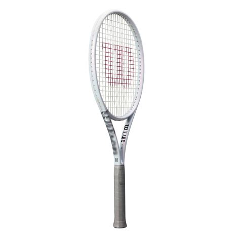 Wilson Tennisschl Ger Shift Unbesaitet X In Wei