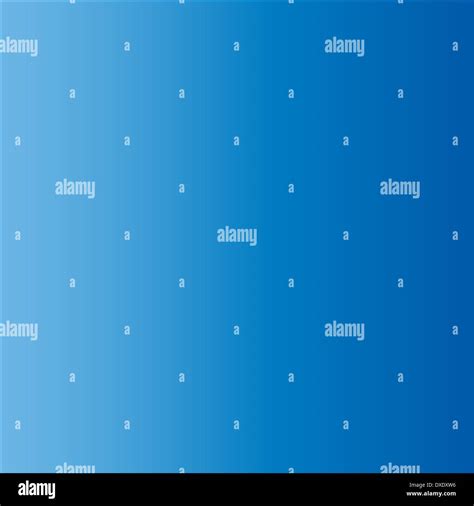 Blue gradient sky Stock Photo - Alamy