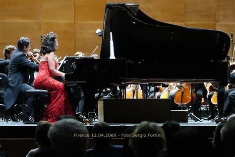 Pin by Maria Edwards on Khatia buniatishvili | Khatia buniatishvili ...