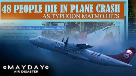 How Pilot Fatigue Led To A Fatal Air Disaster Mayday Air Disaster