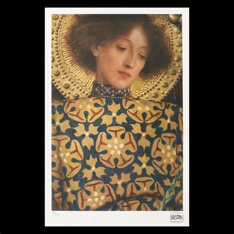 Gustav Klimt Portretul Lui Beatrice Portinari Mutualart