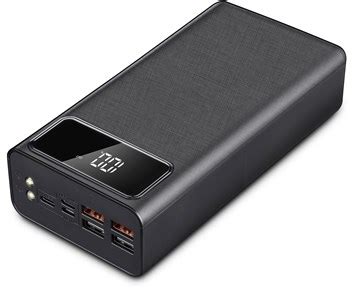 Andersson Powerbank Pd Qc Netonnet