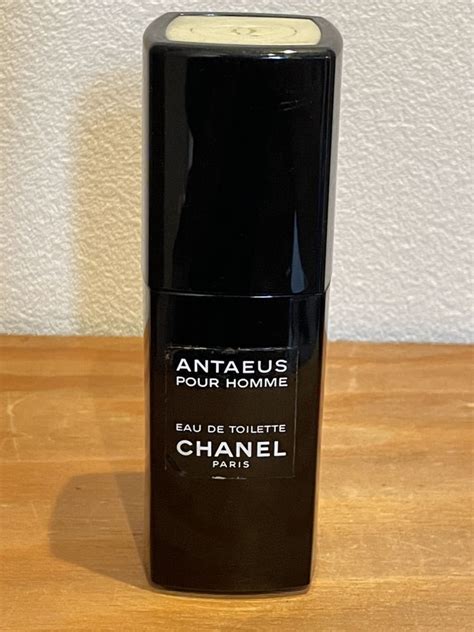 Chanel Antaeus Pour Homme Eau De Toilette