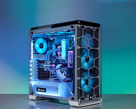 CORSAIR Announces Hydro X Series DIY Liquid Cooling Hardware | TechPowerUp