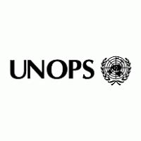 UNOPS logo vector - Logovector.net