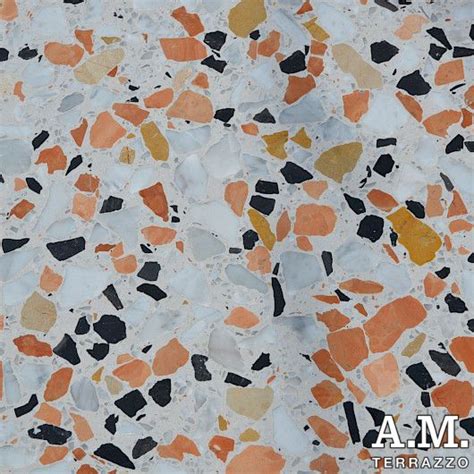 Terrazzo Tegels Rotterdam X Cm X Cm A M Surfaces