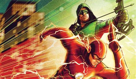 Stephen Amell voltará como Arqueiro Verde na temporada final de The