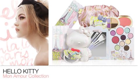 Blog Da Naty Sephora Hello Kitty Mon Amour