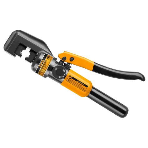 Hydraulic Crimping Tool Ingco Tools South Africa