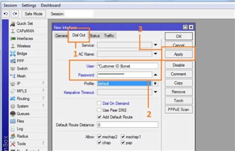 Cara Setting Mikrotik Hotspot Dengan Benar Dan Mudah