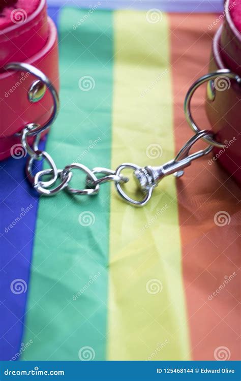 快乐女同性恋者lgbt奴役 库存照片 图片 包括有 节日 色情 处罚 标志 生活方式 皮革 125468144