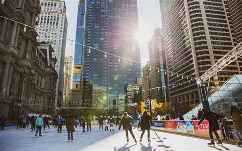 Ccd Parks Dilworth Park