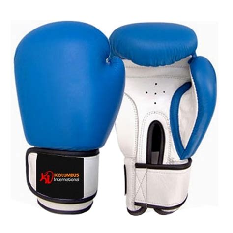 Boxing Gloves Boxing Kolumbus International