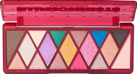 Vivienne Sabo Cirque Fantastique Illusionniste Eyeshadow Palette