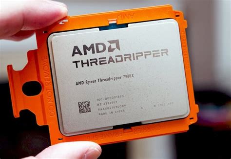 AMD Ryzen Threadripper 7980X 7970X Review Many Core Desktop