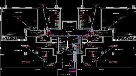 Elektrik Tesisat Pojesi