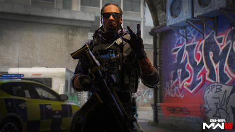 How To Get New Snoop Dogg Operator Skin In Mw3 Season 3 One Esports