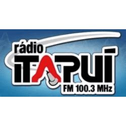 100 3 FM Rádio Itapuí Santo Antônio da Patrulha RS tudoradio