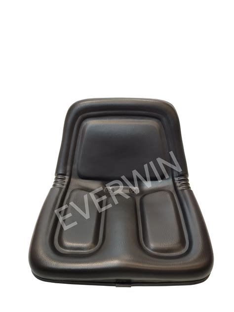 Universal Replacement Lawn Mower Seat With Water Drain Holes China