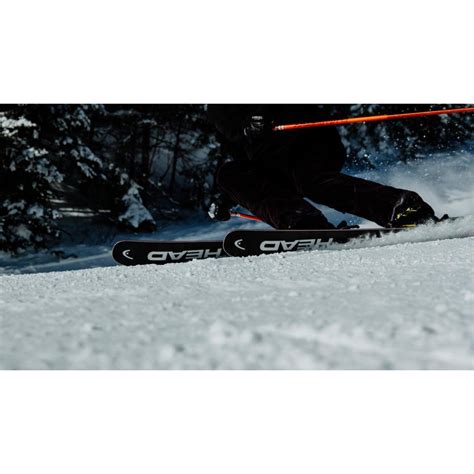 2023 Head Kore 99 Skis – Ski Essentials