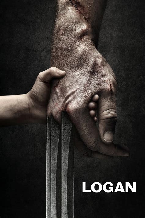 Logan movie review & film summary (2017) | Roger Ebert