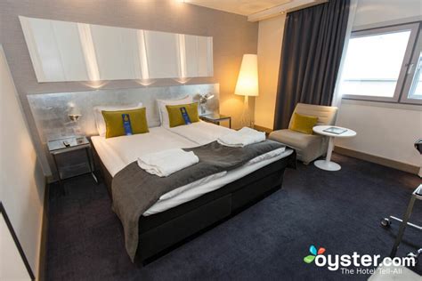 Radisson Blu Airport Hotel, Oslo Gardermoen Review: What To REALLY ...