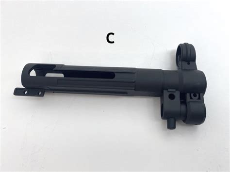 Gsg 16 Charging Tube Multiple Styles Including Mp5 Gsg 5522 Fits