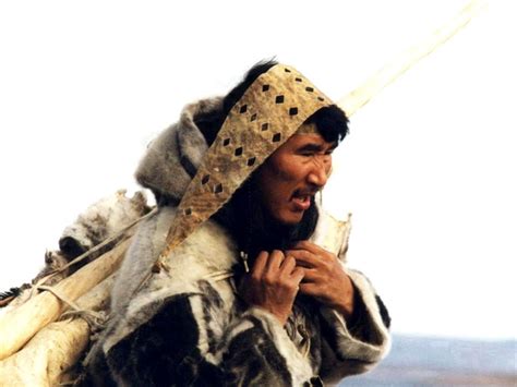 How Atanarjuat brought Inuit cinema to the world stage - Little White Lies