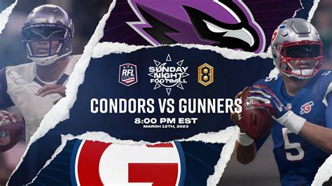 Madden Condors Vs Gunners Week The Gunners Are Still Looking