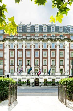 Millennium Hotel London Mayfair - UPDATED 2018 Prices & Reviews ...