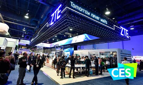 Report On CES 2016: An Amazing Tech Show In The Heart Of Las Vegas ...