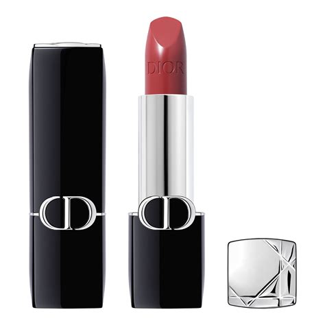 Dior 100 Nude Look Rouge Dior Lipstick Ulta Beauty