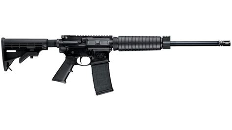 New S W M P15 Sport II Optics Ready AR 15 223 5 56 NATO 16 Barrel