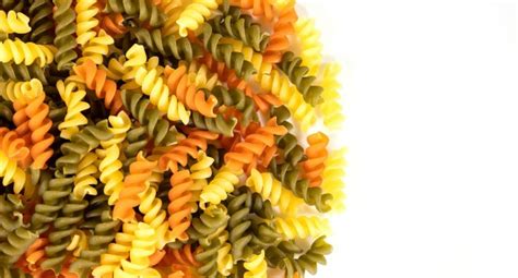 La Pasta Fa Ingrassare Un Mito Da Sfatare CucinoFacile