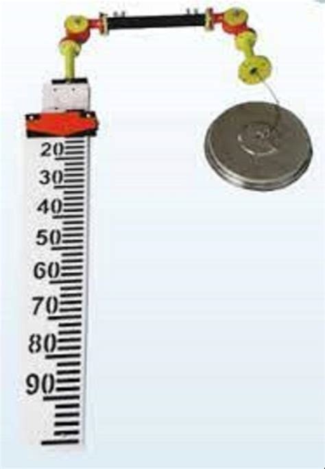 Float And Board Level Indicator At Rs Float Level Indicator In