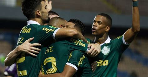 San Lorenzo X Palmeiras Onde Assistir Ao Vivo Hor Rio E Escala Es