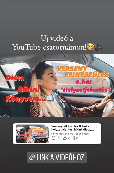 Kövezzetek meg de ezzel a szájjal sokkal csijosabb. Valaki egyébként