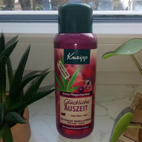 Kneipp Aroma Pflegeschaumbad Reviews Abillion