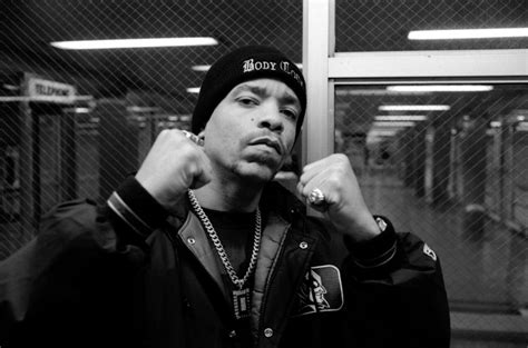 Why Ice-T & Body Count's 'Cop Killer' Isn't on Streaming