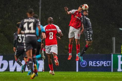 Zone Sc Braga On Twitter Ligabwin Jour D Un Derby Important