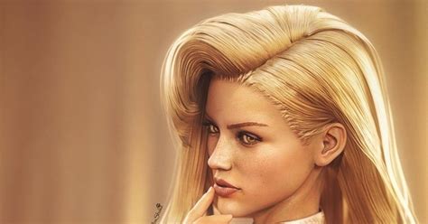 Sexy Blonde Пикабу