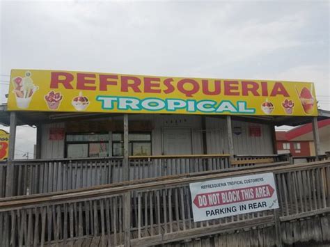 Refresqueria Tropical Market And Federal Updated January 2025 11